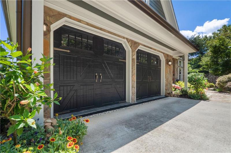 Image for property 430 Sassafras Mountain Laurel Lane, Jasper, GA 30143