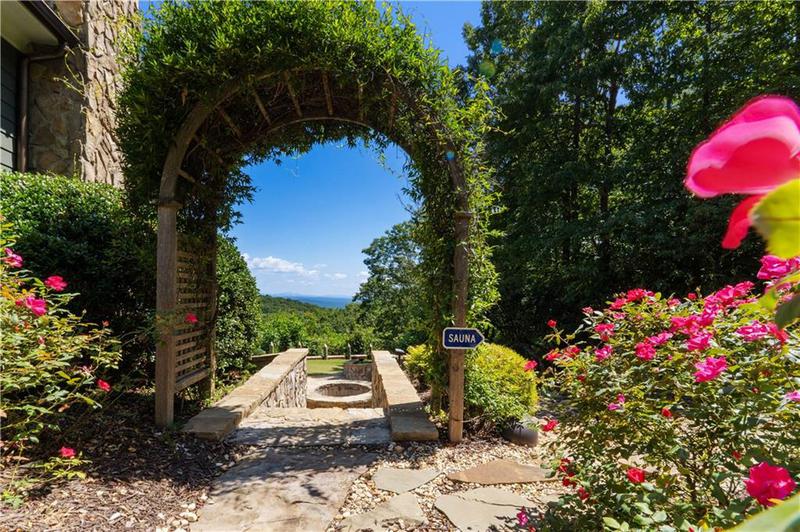 Image for property 430 Sassafras Mountain Laurel Lane, Jasper, GA 30143