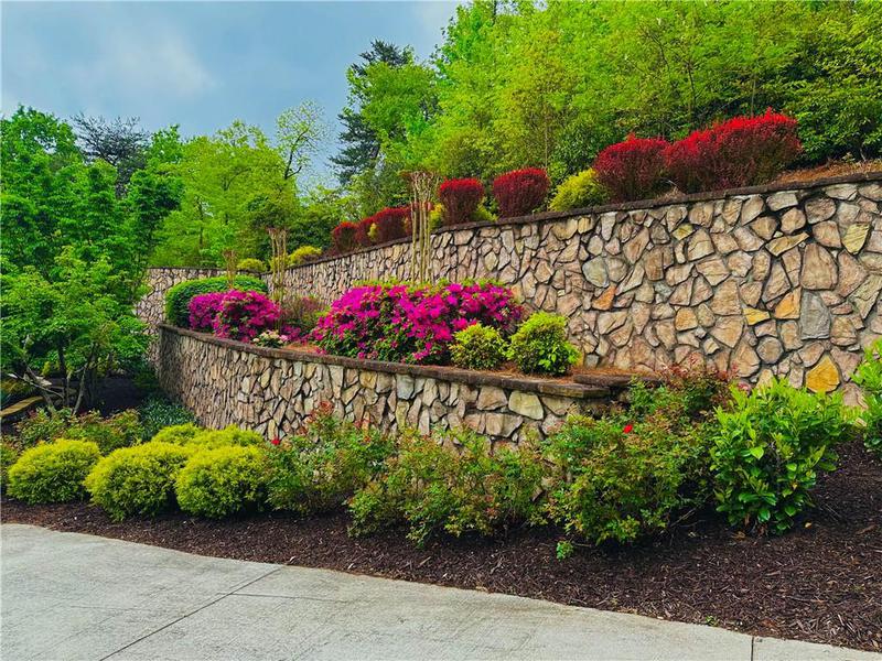 Image for property 430 Sassafras Mountain Laurel Lane, Jasper, GA 30143