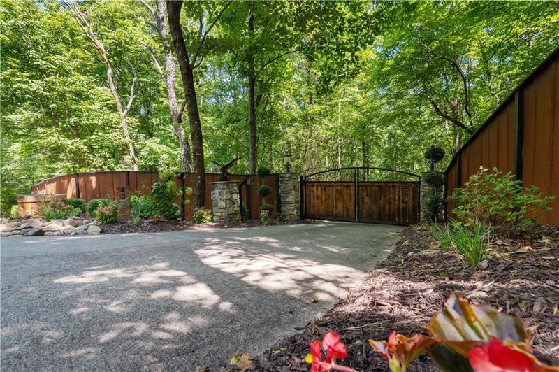 Image for property 430 Sassafras Mountain Laurel Lane, Jasper, GA 30143