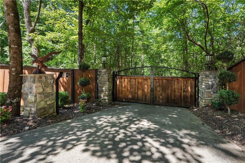 Image for property 430 Sassafras Mountain Laurel Lane, Jasper, GA 30143