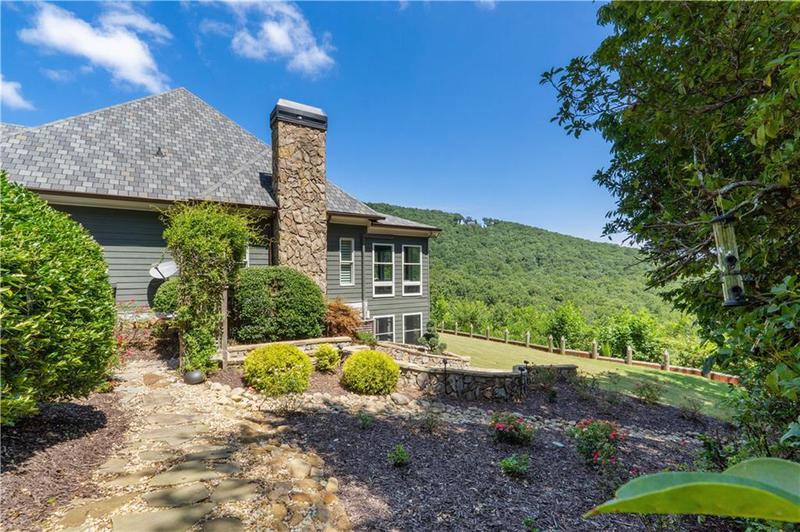 Image for property 430 Sassafras Mountain Laurel Lane, Jasper, GA 30143