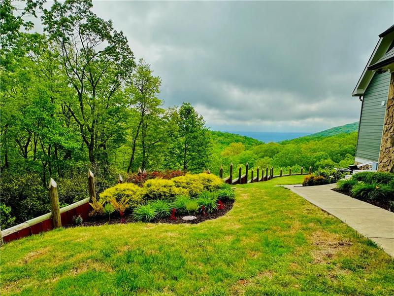 Image for property 430 Sassafras Mountain Laurel Lane, Jasper, GA 30143