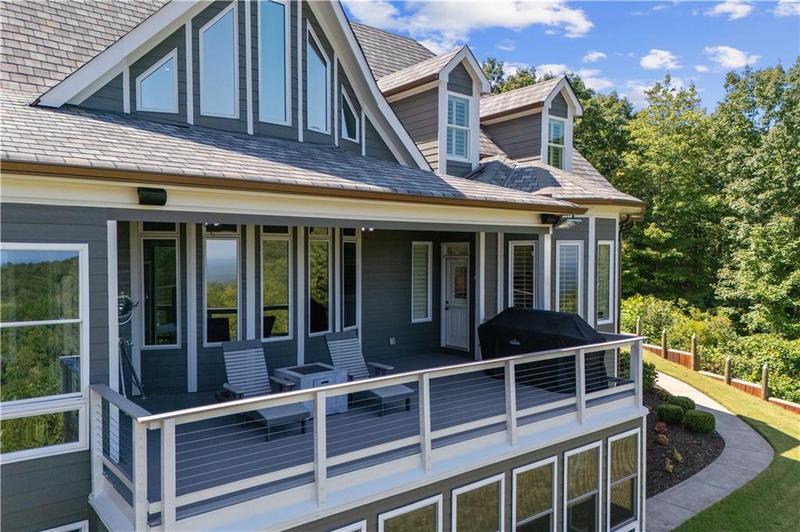 Image for property 430 Sassafras Mountain Laurel Lane, Jasper, GA 30143