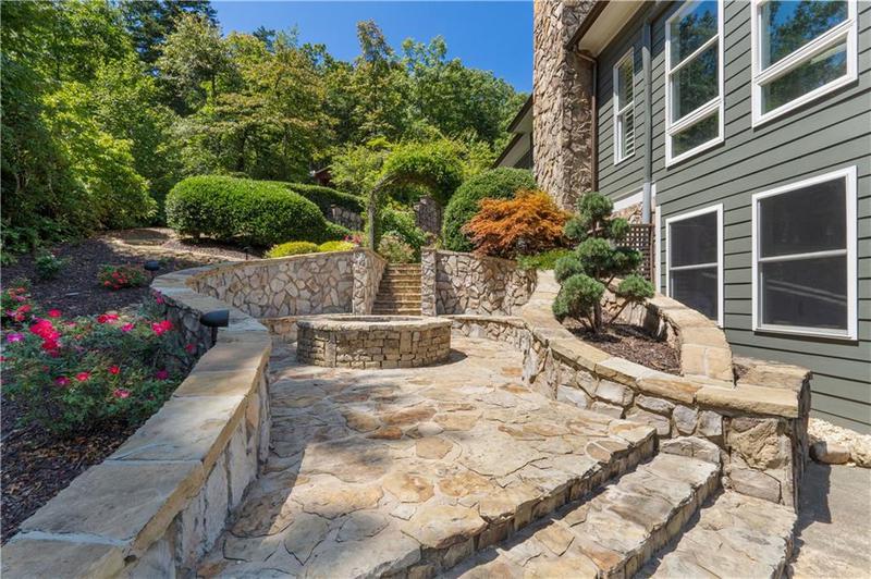 Image for property 430 Sassafras Mountain Laurel Lane, Jasper, GA 30143