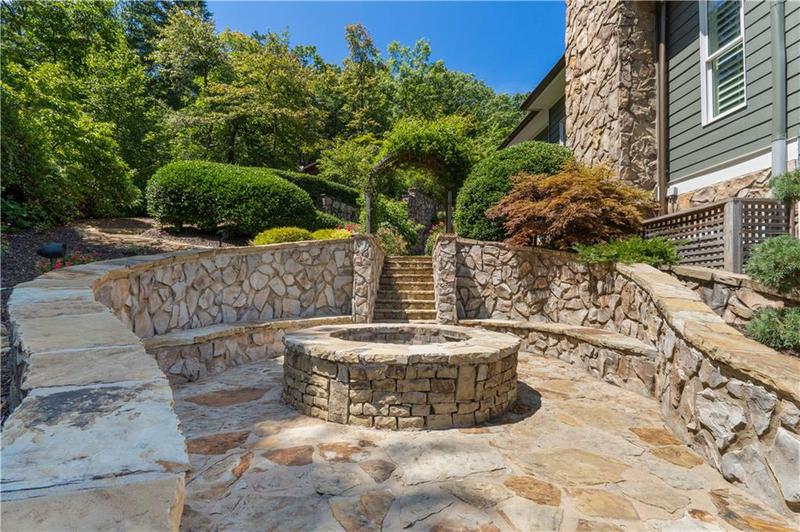 Image for property 430 Sassafras Mountain Laurel Lane, Jasper, GA 30143