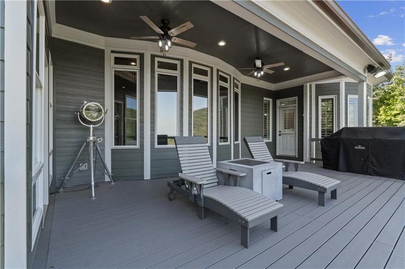 Image for property 430 Sassafras Mountain Laurel Lane, Jasper, GA 30143