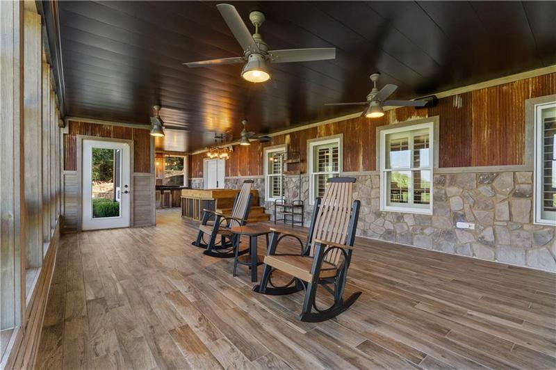 Image for property 430 Sassafras Mountain Laurel Lane, Jasper, GA 30143