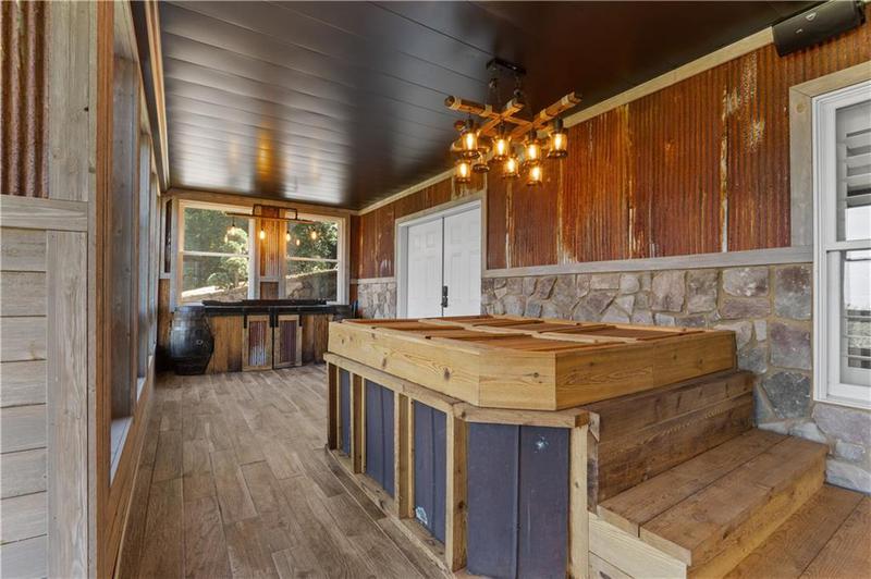 Image for property 430 Sassafras Mountain Laurel Lane, Jasper, GA 30143