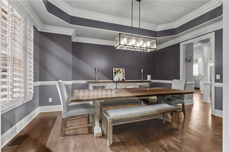 Image for property 430 Sassafras Mountain Laurel Lane, Jasper, GA 30143