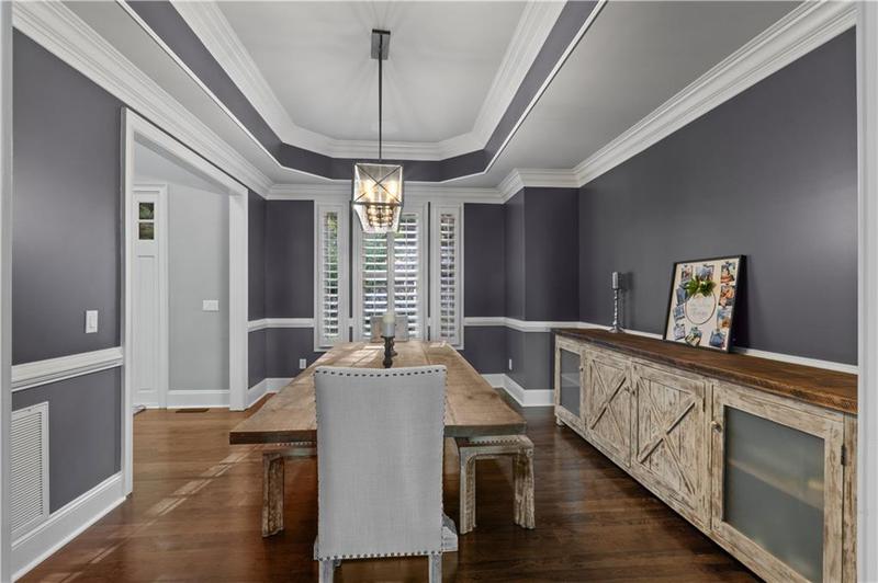 Image for property 430 Sassafras Mountain Laurel Lane, Jasper, GA 30143