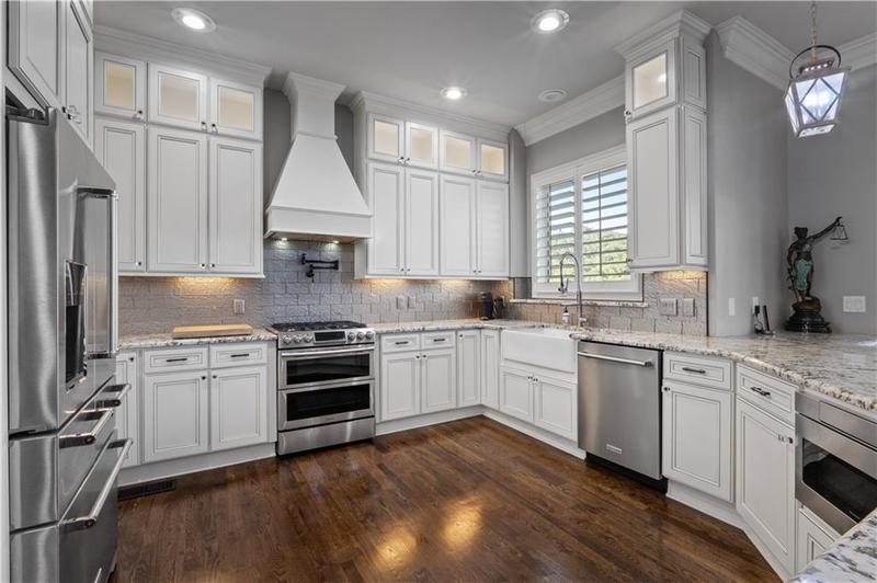 Image for property 430 Sassafras Mountain Laurel Lane, Jasper, GA 30143