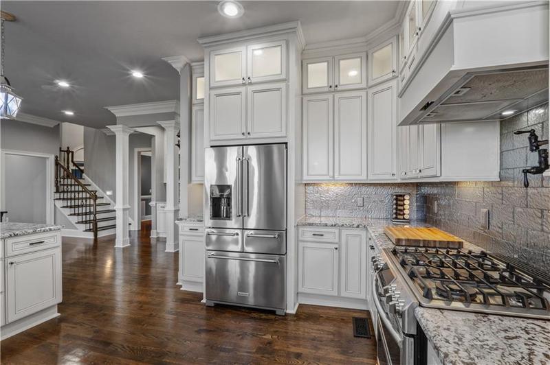 Image for property 430 Sassafras Mountain Laurel Lane, Jasper, GA 30143