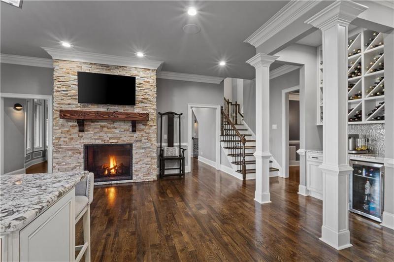 Image for property 430 Sassafras Mountain Laurel Lane, Jasper, GA 30143