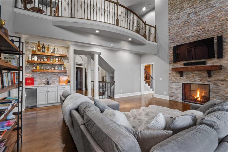 Image for property 430 Sassafras Mountain Laurel Lane, Jasper, GA 30143