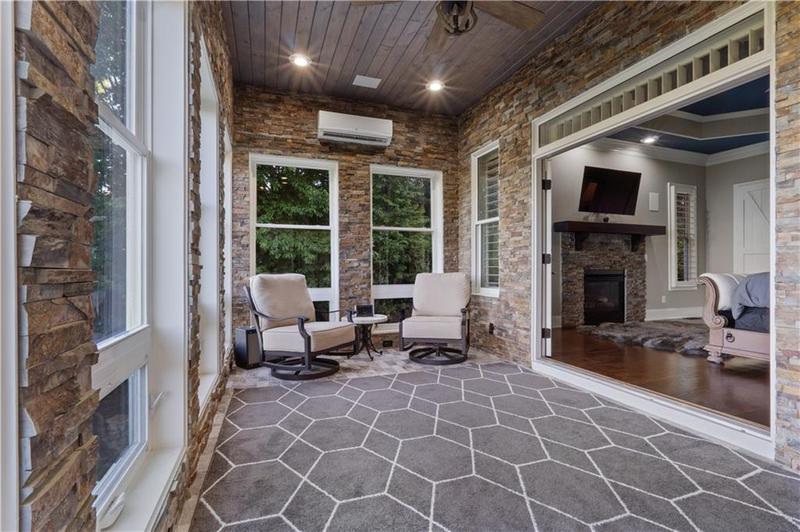 Image for property 430 Sassafras Mountain Laurel Lane, Jasper, GA 30143