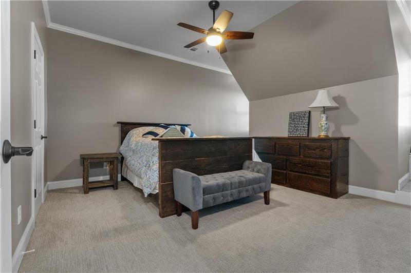 Image for property 430 Sassafras Mountain Laurel Lane, Jasper, GA 30143