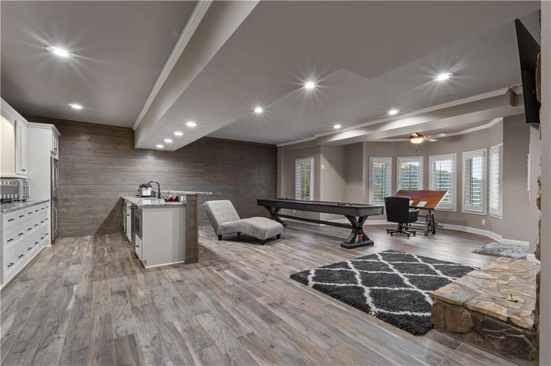 Image for property 430 Sassafras Mountain Laurel Lane, Jasper, GA 30143