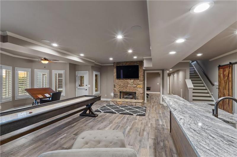 Image for property 430 Sassafras Mountain Laurel Lane, Jasper, GA 30143