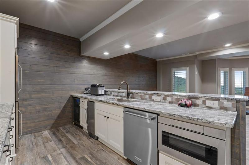 Image for property 430 Sassafras Mountain Laurel Lane, Jasper, GA 30143