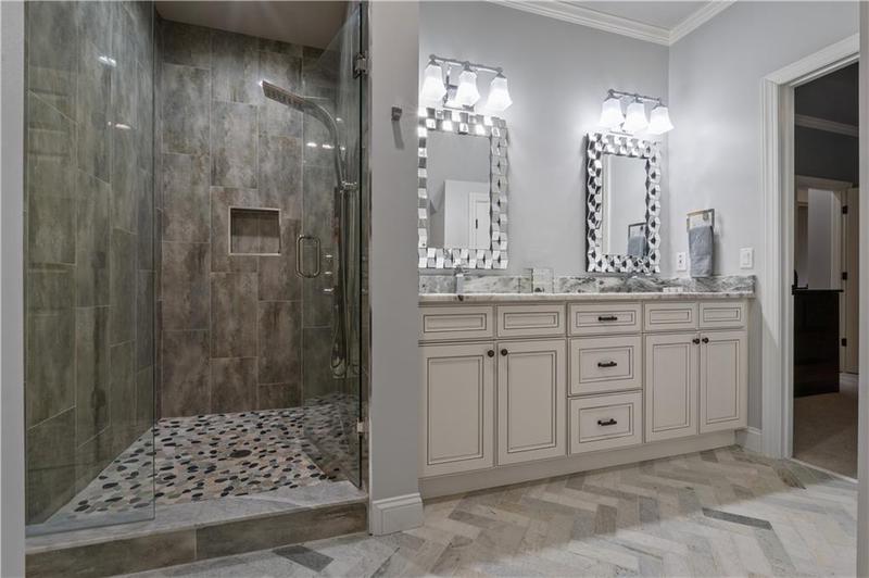 Image for property 430 Sassafras Mountain Laurel Lane, Jasper, GA 30143