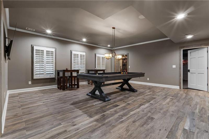 Image for property 430 Sassafras Mountain Laurel Lane, Jasper, GA 30143