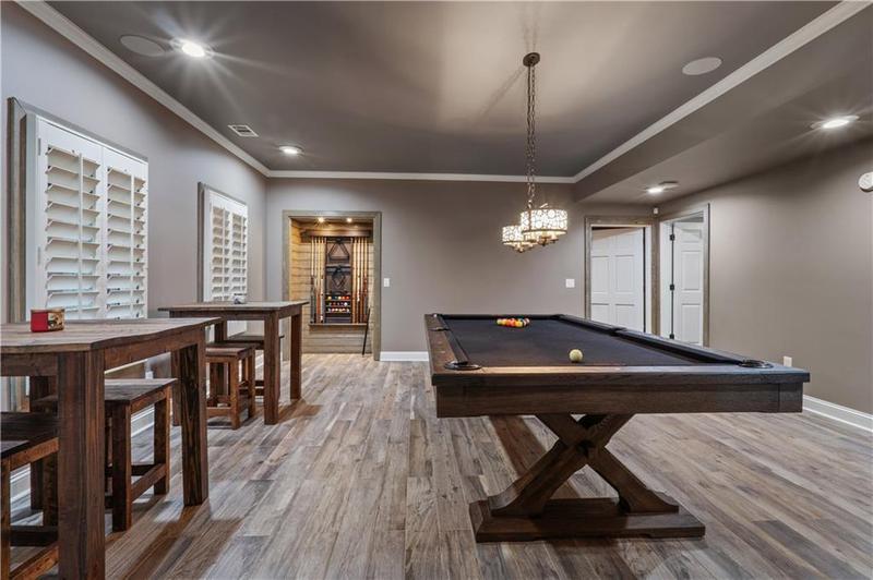 Image for property 430 Sassafras Mountain Laurel Lane, Jasper, GA 30143
