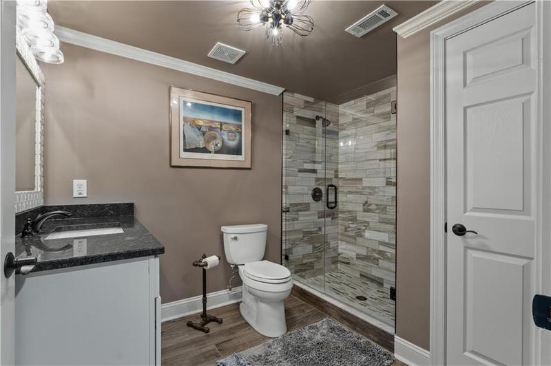 Image for property 430 Sassafras Mountain Laurel Lane, Jasper, GA 30143