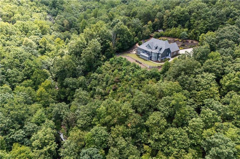 Image for property 430 Sassafras Mountain Laurel Lane, Jasper, GA 30143