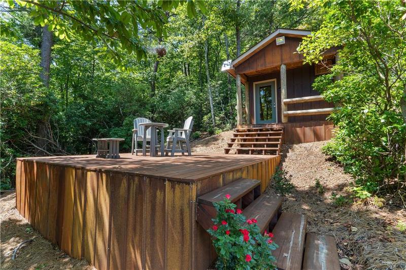 Image for property 430 Sassafras Mountain Laurel Lane, Jasper, GA 30143