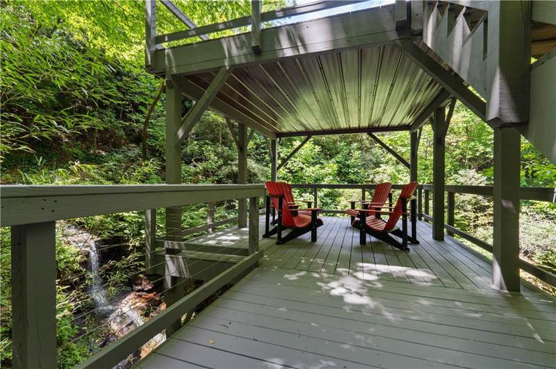 Image for property 430 Sassafras Mountain Laurel Lane, Jasper, GA 30143