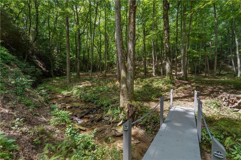 Image for property 430 Sassafras Mountain Laurel Lane, Jasper, GA 30143
