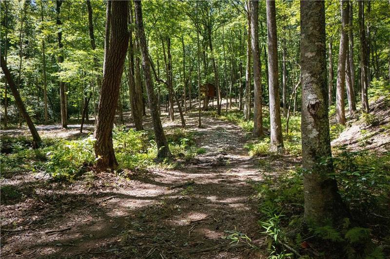 Image for property 430 Sassafras Mountain Laurel Lane, Jasper, GA 30143