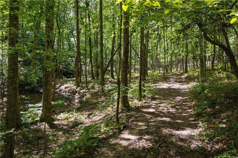 Image for property 430 Sassafras Mountain Laurel Lane, Jasper, GA 30143