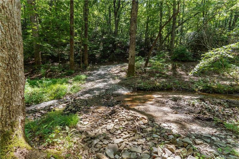 Image for property 430 Sassafras Mountain Laurel Lane, Jasper, GA 30143