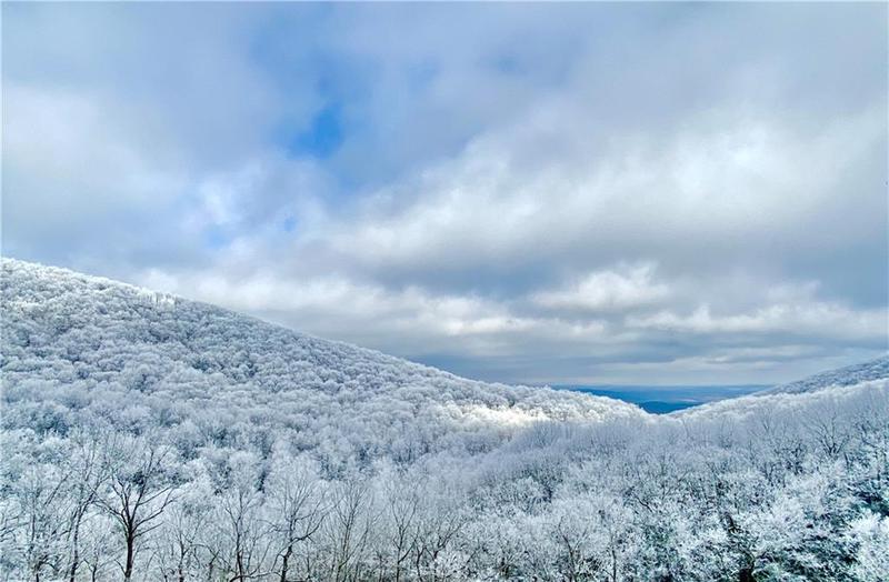 Image for property 430 Sassafras Mountain Laurel Lane, Jasper, GA 30143