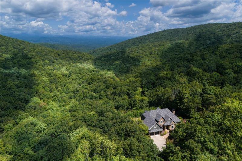 Image for property 430 Sassafras Mountain Laurel Lane, Jasper, GA 30143