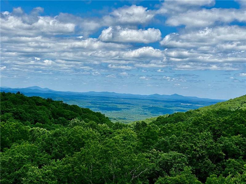 Image for property 430 Sassafras Mountain Laurel Lane, Jasper, GA 30143