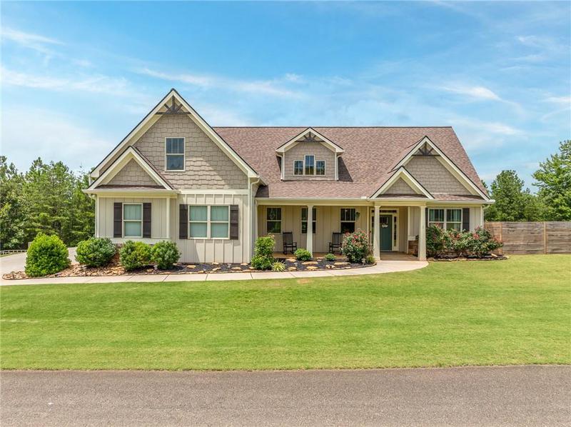 Image for property 415 Stoneledge Road, Jasper, GA 30143