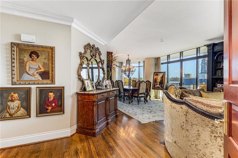 Image for property 750 Park Avenue 8E, Atlanta, GA 30326