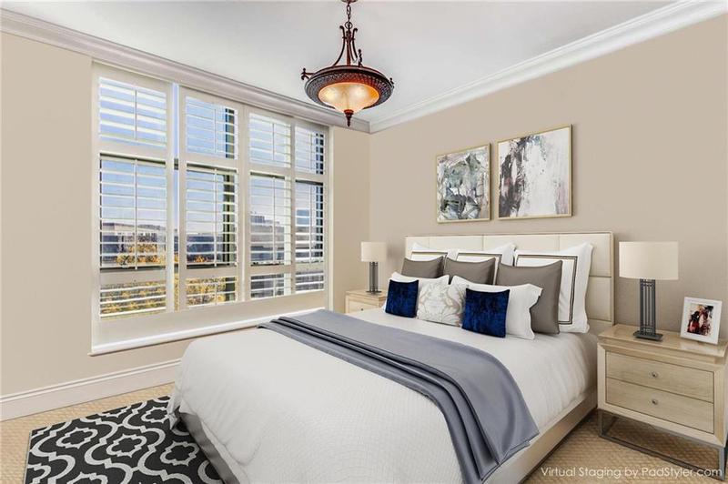 Image for property 750 Park Avenue 8E, Atlanta, GA 30326
