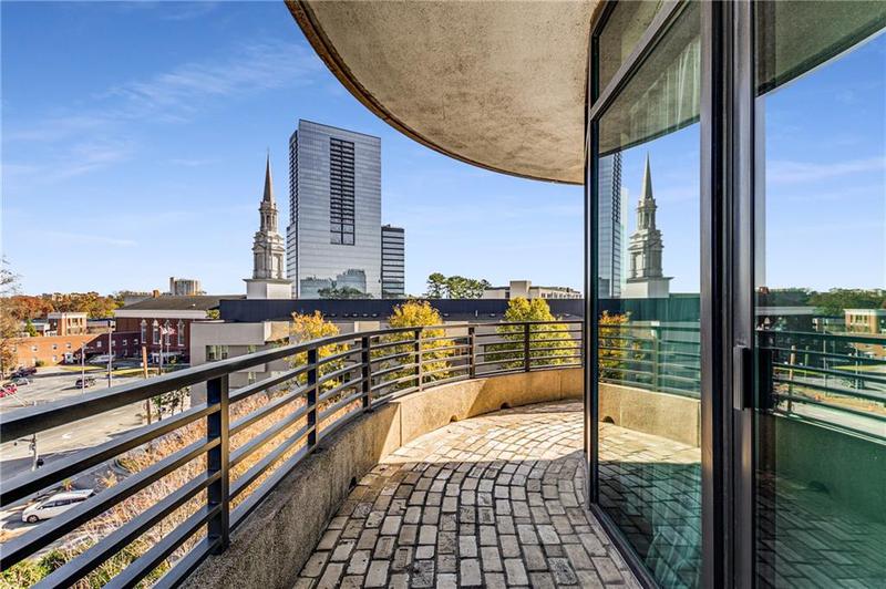 Image for property 750 Park Avenue 8E, Atlanta, GA 30326