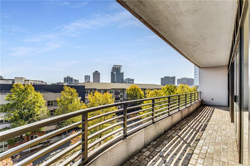 Image for property 750 Park Avenue 8E, Atlanta, GA 30326