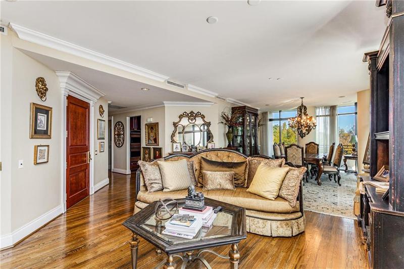 Image for property 750 Park Avenue 8E, Atlanta, GA 30326