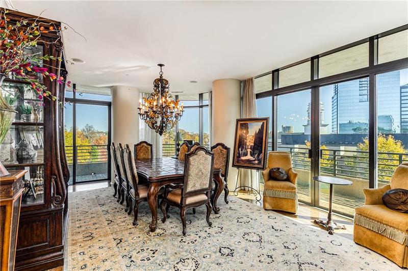 Image for property 750 Park Avenue 8E, Atlanta, GA 30326