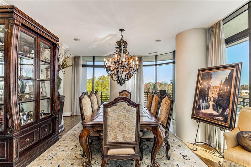Image for property 750 Park Avenue 8E, Atlanta, GA 30326