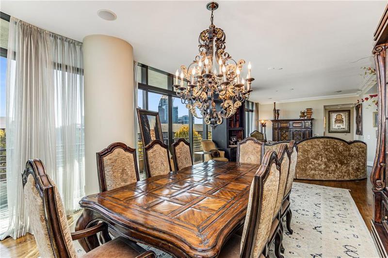 Image for property 750 Park Avenue 8E, Atlanta, GA 30326
