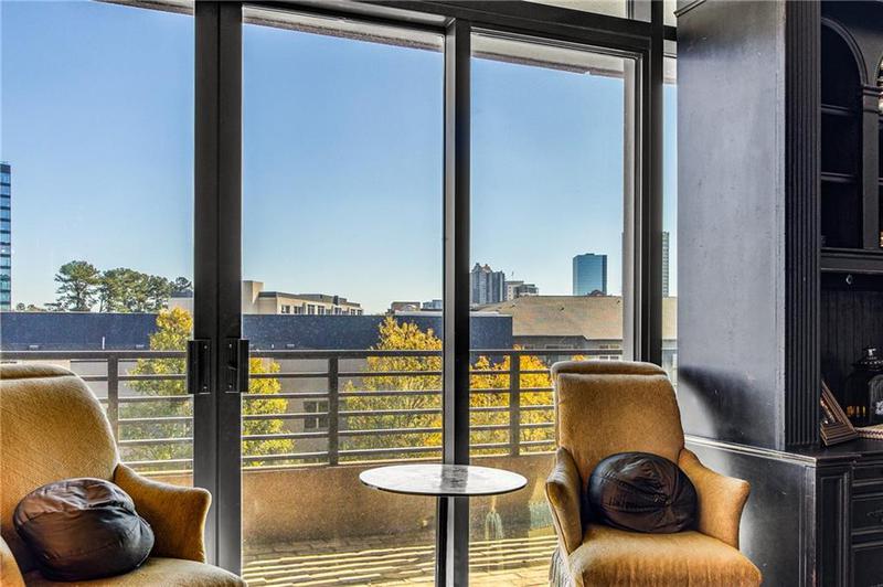 Image for property 750 Park Avenue 8E, Atlanta, GA 30326