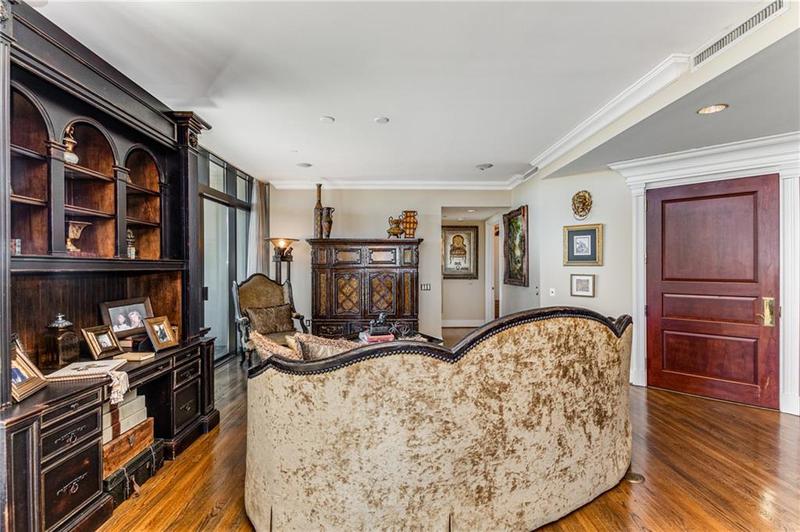 Image for property 750 Park Avenue 8E, Atlanta, GA 30326