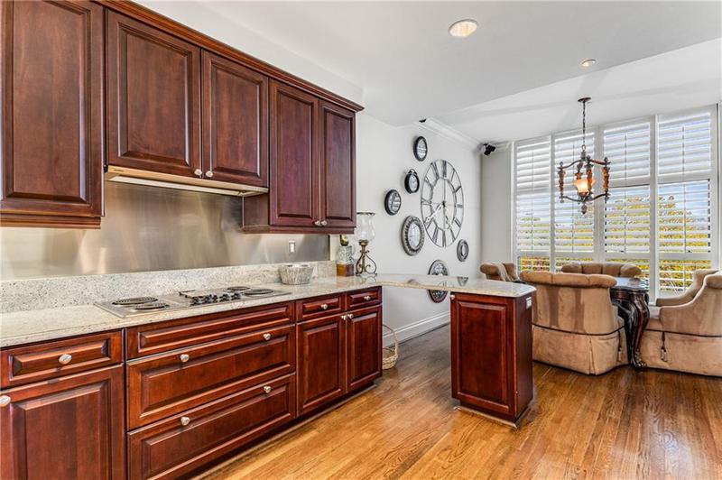 Image for property 750 Park Avenue 8E, Atlanta, GA 30326